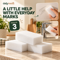 Magic Eraser Cleaning Sponge - pack of 3